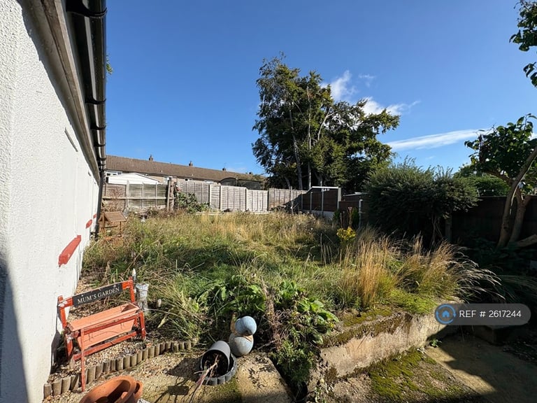 2 bedroom house in Ryecroft, Harlow, CM19 (2 bed) (#2617244)