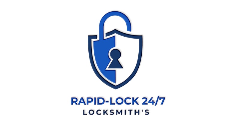 image for Locksmith 24/7! Derby/Notts/Leic and most East Midlands postcodes!