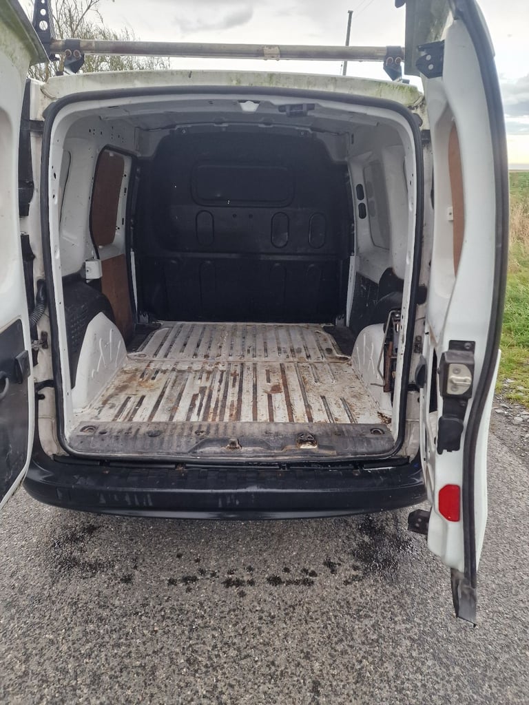 Renault, KANGOO, Car Derived Van, 2019, Manual, 1461 (cc)