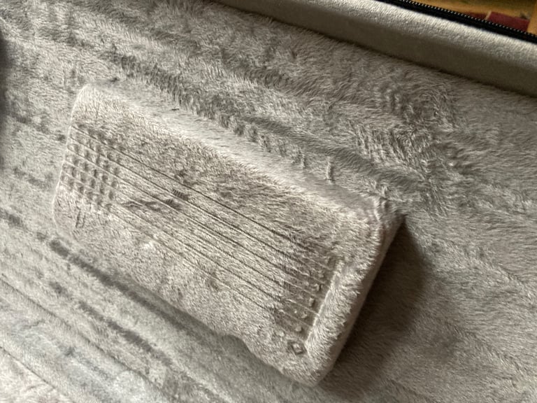 Ibanez Premium Soft Rigid Case for RG series electric guitars