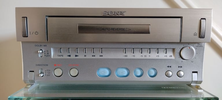 SONY HCD-SD1 TC-SD1 SYSTEM 