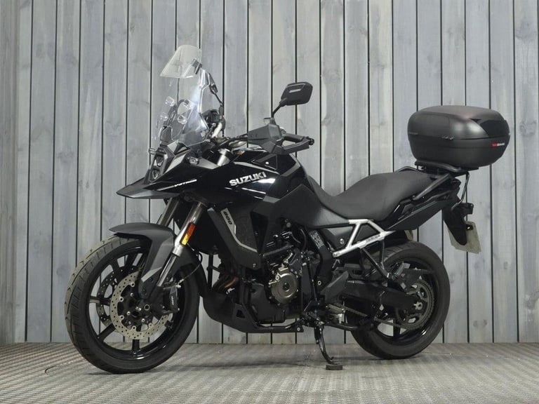 2024 24 SUZUKI V-STROM 800