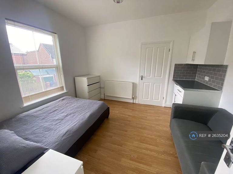 Studio flat in Park Lane, Norwich, NR2 (#2635204)