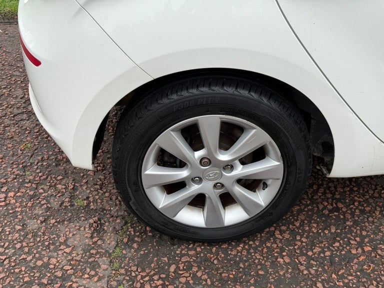 2013 Hyundai i20 1.2 Active Hatchback 5dr Petrol Manual Euro 5 (85 bhp) Hatchback Petrol Manual