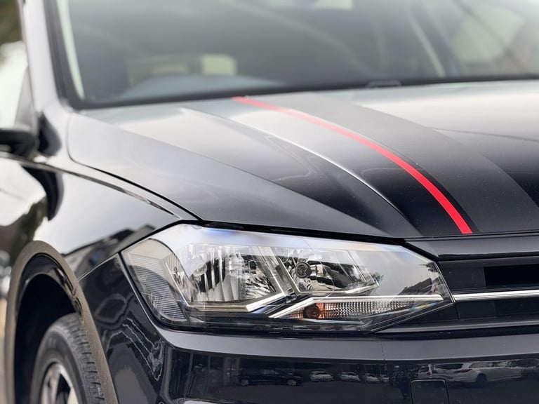2019 Volkswagen Polo 1.0 EVO beats Hatchback 5dr Petrol Manual Euro 6 (s/s) (80 ps) Hatchback Pet...