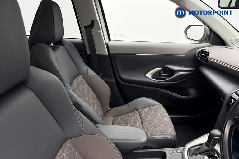 2023 Toyota Yaris Cross 1.5 Hybrid Excel 5dr CVT Estate Hybrid Automatic