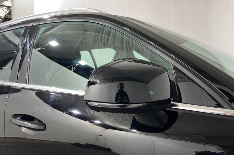 2021 71 VOLVO XC40 1.5H T4 RECHARGE 10.7KWH INSCRIPTION SUV 5DR PETROL PLUG-IN H