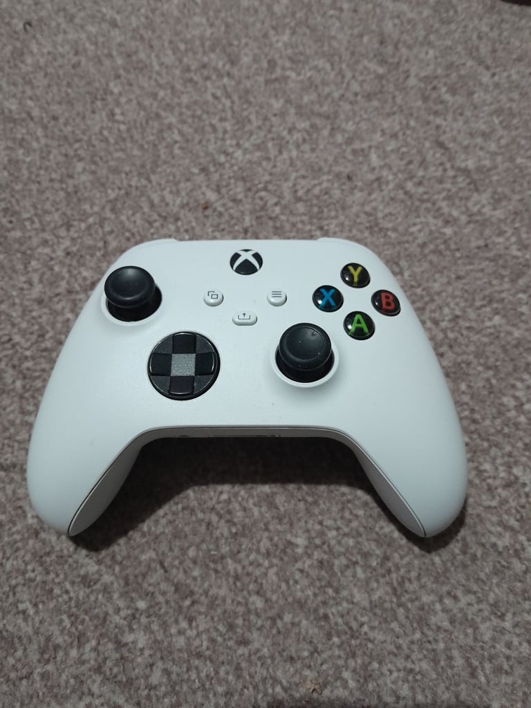 Xbox Controllers & Chargers Bundle - Spares/Repairs