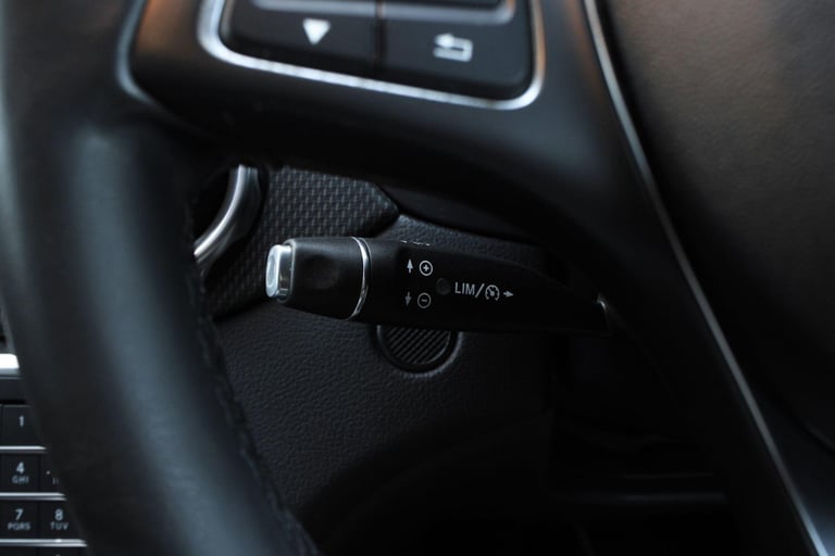 2018 Mercedes-Benz GLA 1.6 GLA200 SE (Executive) Euro 6 (s/s) 5dr ESTATE Petrol Manual