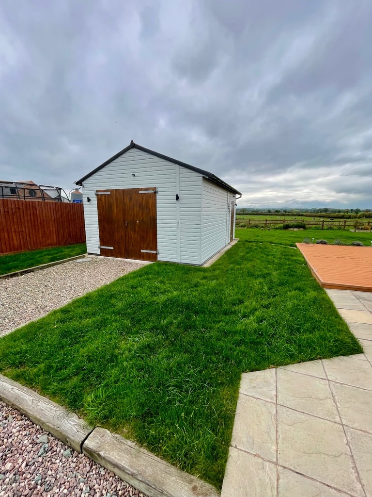Charming country property 