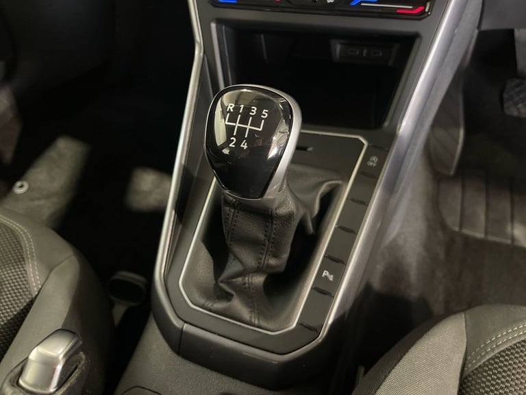 2023 73 VOLKSWAGEN POLO 1.0 TSI STYLE HATCHBACK 5DR PETROL MANUAL EURO 6 (S/S) (