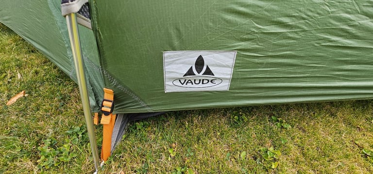 Vaude Taurus Ultralight Tent