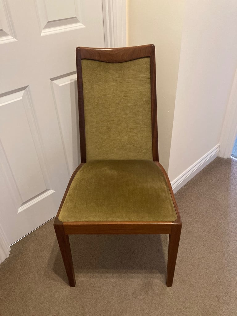 Single chair