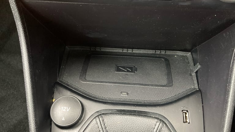2022 Ford Fiesta 1.1 75 Trend 5dr HATCHBACK PETROL Manual