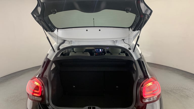 2024 Citroen C3 1.2 PureTech MAX Hatchback 5dr Petrol EAT6 Euro 6 (s/s) (110 ps) Hatchback Petrol...