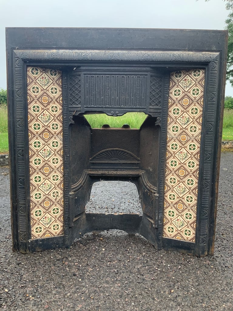 image for Fire Surround