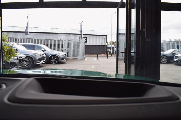 2024 BMW M3 3.0 BiTurbo Competition Touring Steptronic M xDrive Euro 6 (s/s) 5dr ESTATE Petrol Au...