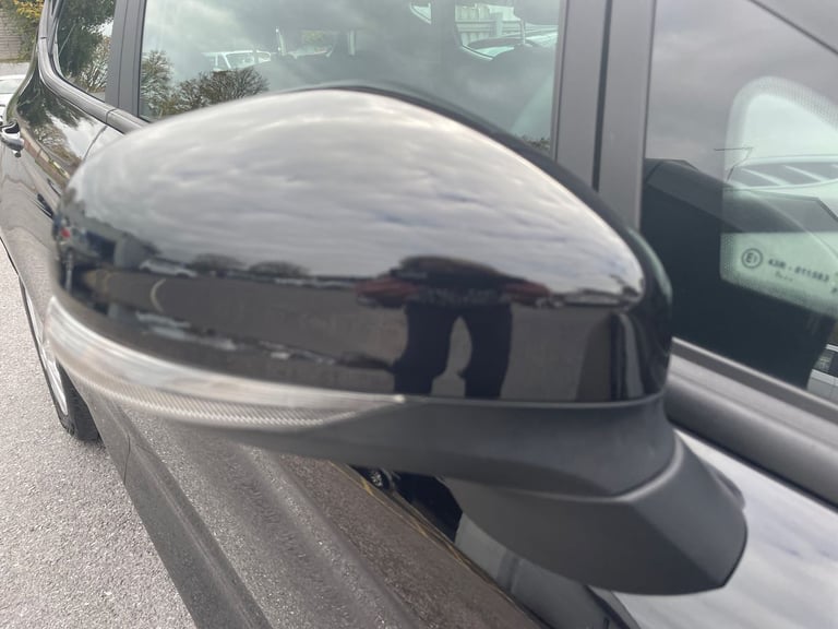 2023 Ford Fiesta 1.0 EcoBoost Trend 5dr HATCHBACK PETROL Manual