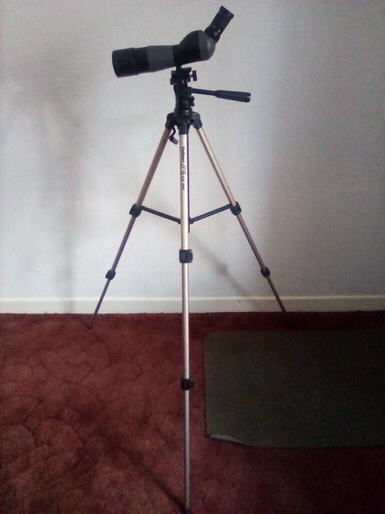 opticron S 60 field scope