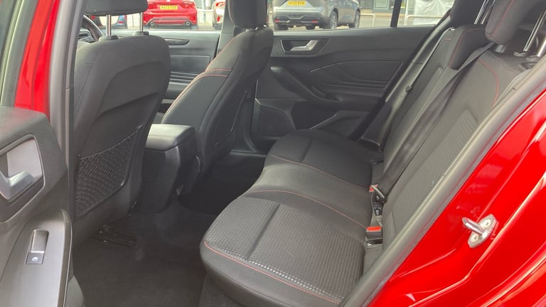 2023 Ford Focus 1.0 EcoBoost ST-Line 5dr Petrol Hatchback Hatchback Petrol Manual