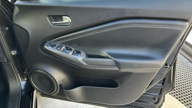 2024 Nissan Juke 1.0 DIG-T N-Connecta SUV 5dr Petrol DCT Auto Euro 6 (s/s) (114 ps) Automati Hatc...