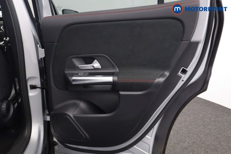 2021 Mercedes-Benz EQA EQA 250 140kW AMG Line 66.5kWh 5dr Auto SUV Electric Automatic