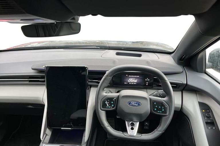 2024 Ford Capri **?0 VRT**210kW Premium 77kWh 5dr Auto- Panoramic Roof Automatic Estate Electric ...
