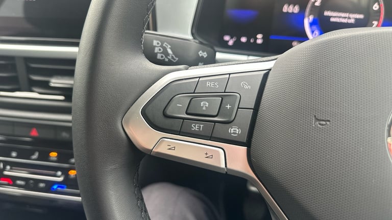 2022 Volkswagen T-Roc 1.0 TSI Life 5dr HATCHBACK PETROL Manual