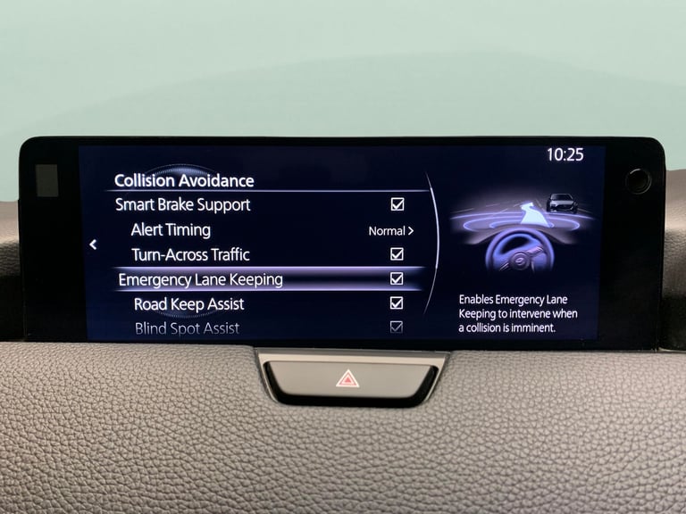 2023 Mazda CX-60 2.5 e-SKYACTIV 17.8kWh Homura SUV 5dr Petrol Plug-in Hybrid Auto 4WD Euro 6 Suv ...