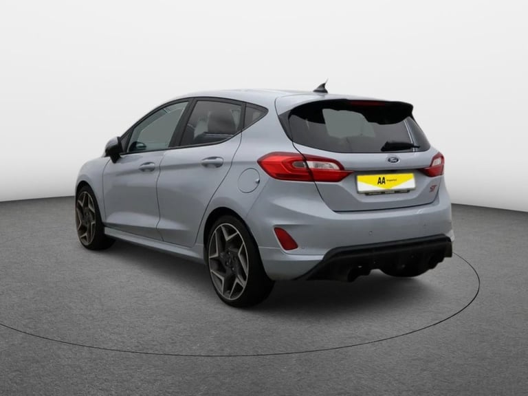 2020 Ford Fiesta 1.5T EcoBoost ST-3 Hatchback 5dr Petrol Manual Euro 6 (s/s) (200 ps) Hatchback P...