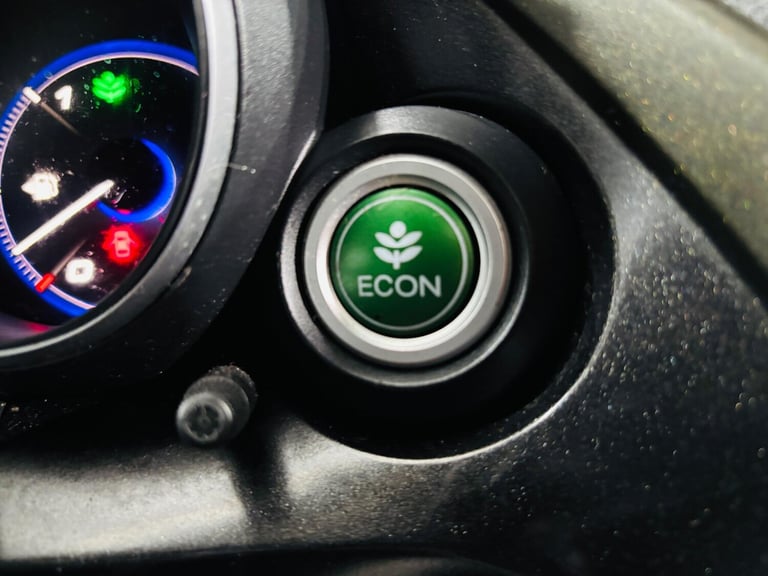 2012 Honda Civic 2.2 i-DTEC SE Euro 5 (s/s) 5dr HATCHBACK Diesel Manual
