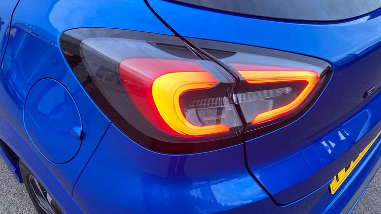 2023 Ford Puma 1.0 EcoBoost Hybrid mHEV ST-Line 5dr Petrol Hatchback Hatchback Petrol Manual
