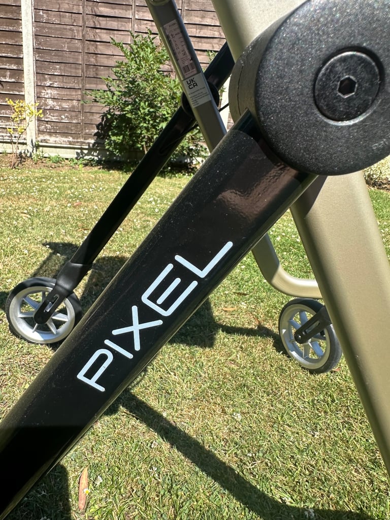 Rehasense Pixel Indoor Rollator