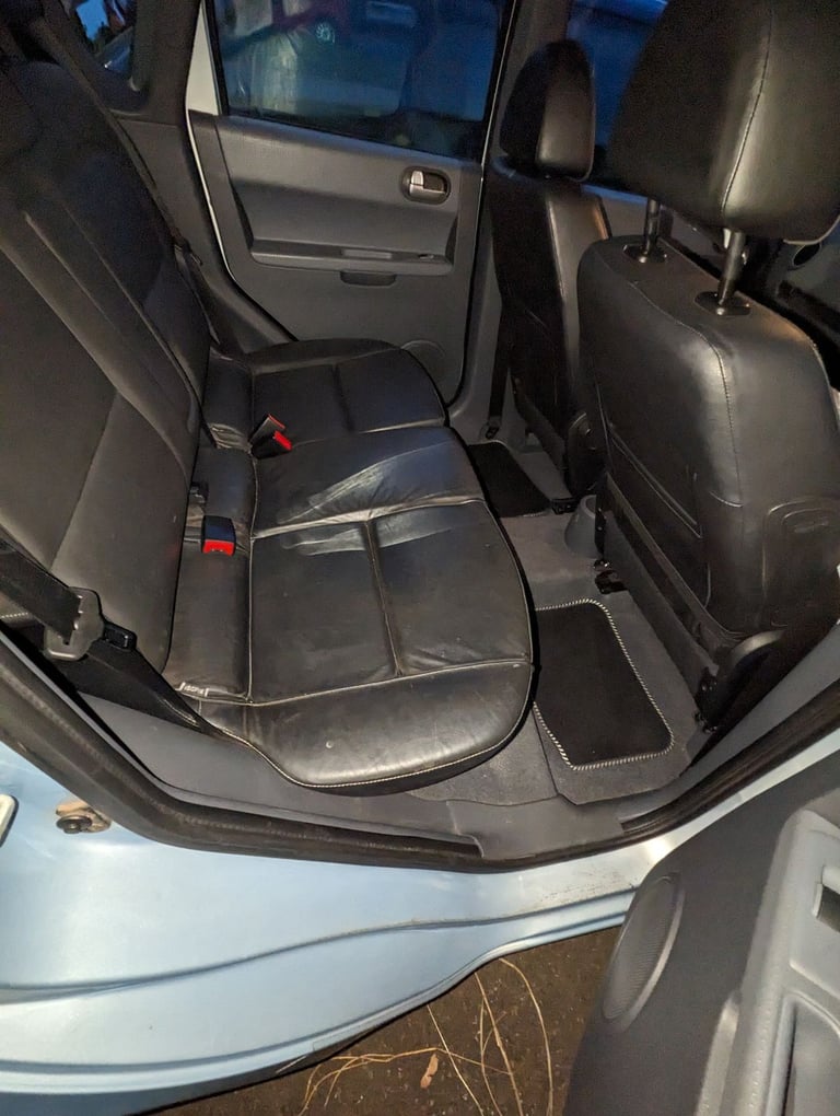 Mitsubishi, COLT, Hatchback, 2005, Semi-Auto, 1499 (cc), 5 doors