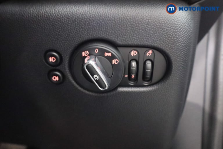 2020 MINI Hatch 1.5 Cooper Classic II 3dr HATCHBACK PETROL Manual