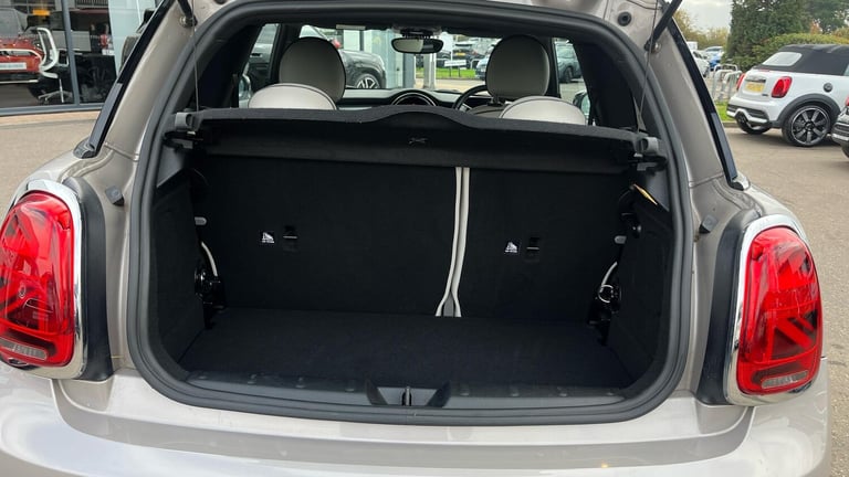 2021 MINI Hatch 1.5 Cooper Exclusive 3dr Auto Hatchback Petrol Automatic