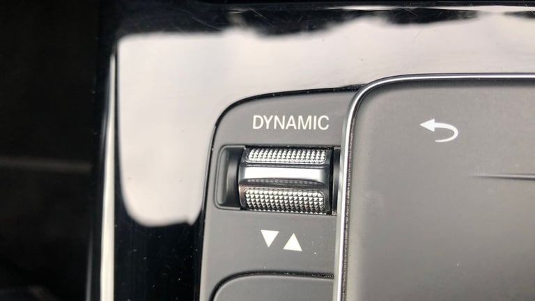 2022 Mercedes-Benz CLA CLA 250e AMG Line Premium 5dr Tip Auto ESTATE PETROL/ELECTRIC Automatic