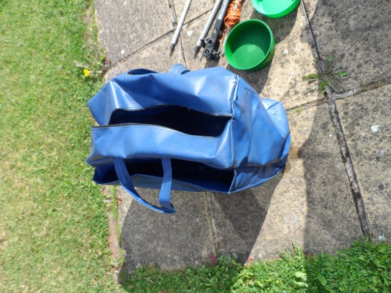 Keep  Net  Bag and  More