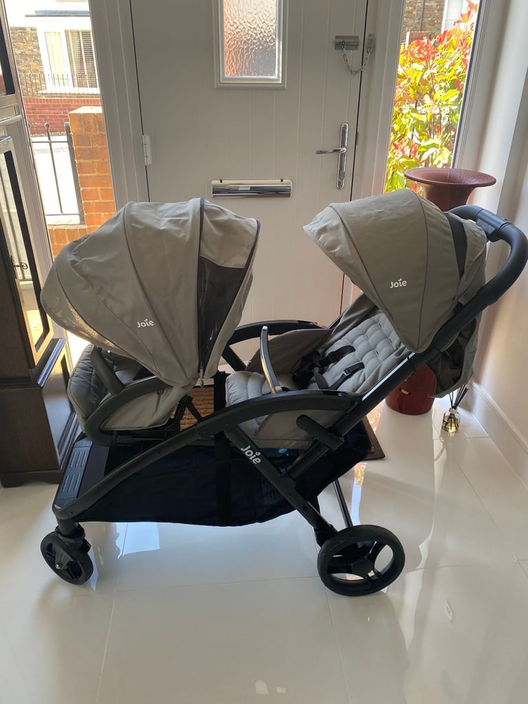 Double buggy Stuff for Sale Gumtree