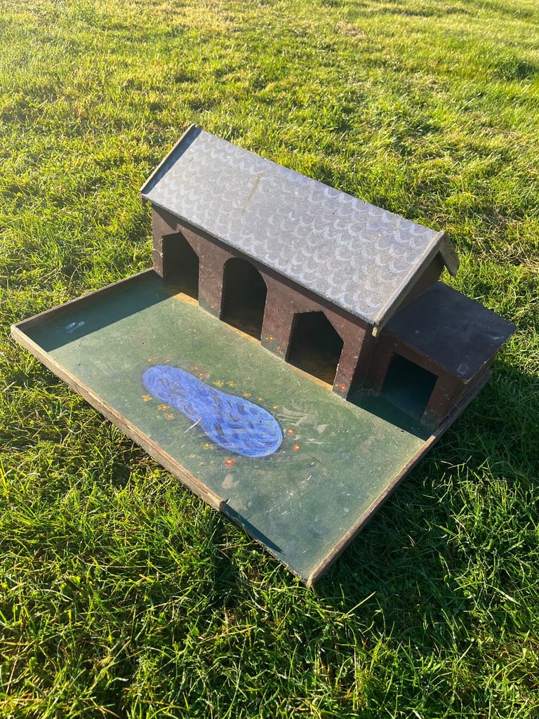 TOY FARM