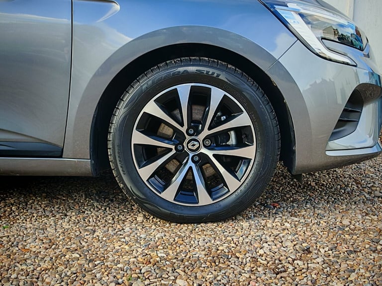 2023 Renault Clio 1.6 E-TECH full hybrid 145 Evolution 5dr Auto Hatchback Hybrid Automatic