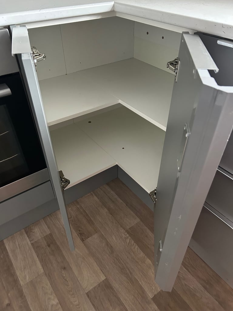 Furnished first floor flat in central Dunfermline 