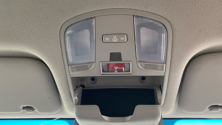 2022 Hyundai IONIQ 1.6 GDi Hybrid SE Connect 5dr DCT Hybrid Hatchback Hatchback Hybrid Automatic