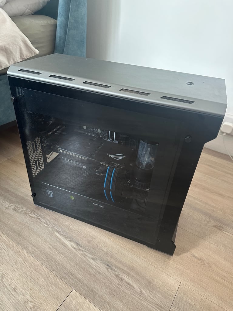 image for Gaming PC