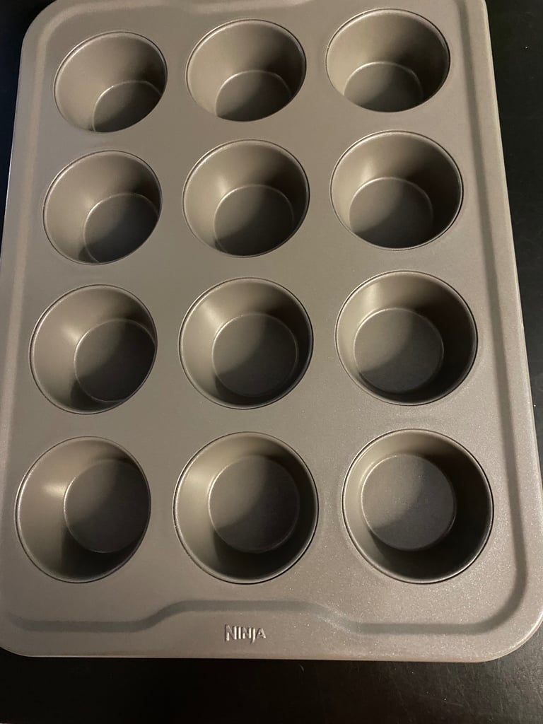 image for Brand new Ninja muffin trays 