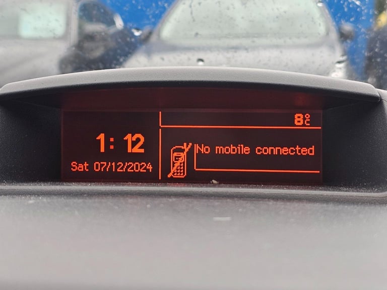 2017 Peugeot Partner Tepee 1.6 BlueHDi Allure Euro 6 (s/s) 5dr MPV Diesel Manual