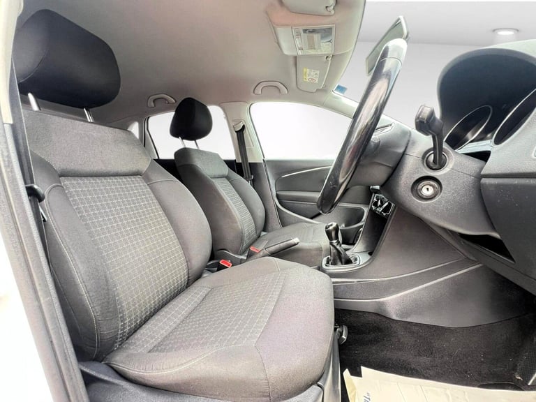 2015 Volkswagen Polo 1.4 TDI BlueMotion Tech SE Euro 6 (s/s) 5dr Diesel