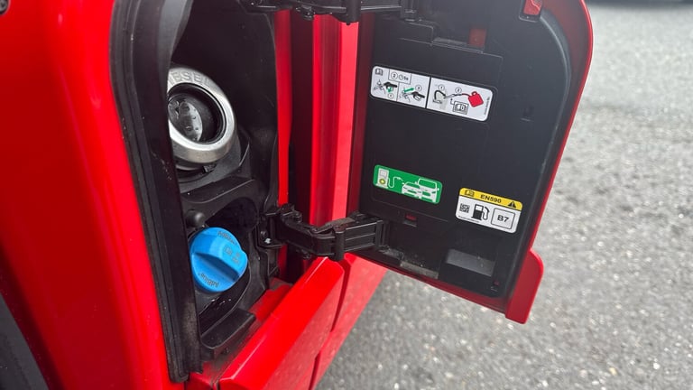 2022 Ford Transit Custom 300 L2 Diesel Fwd 2.0 EcoBlue 130ps High Roof Limited Van High Volume/Hi...