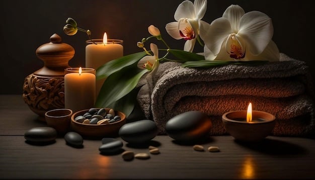 image for Full Body Massage
