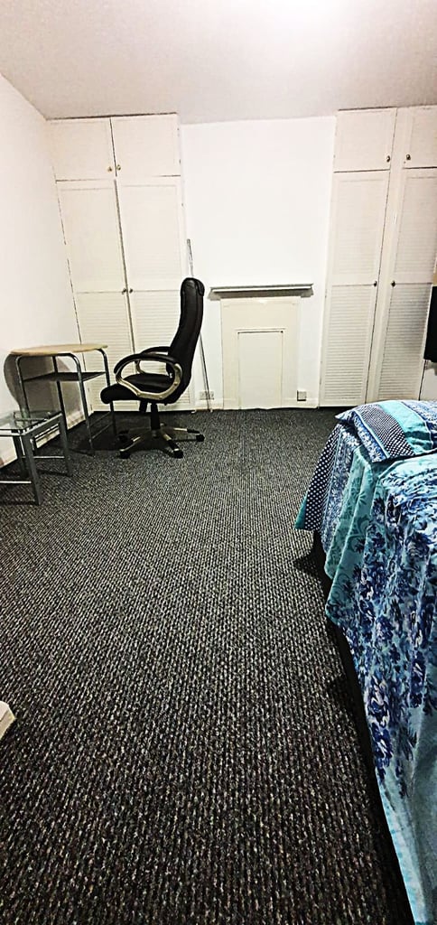 Master double room to let in barking IG11- All Bill Included. No Agent Fee